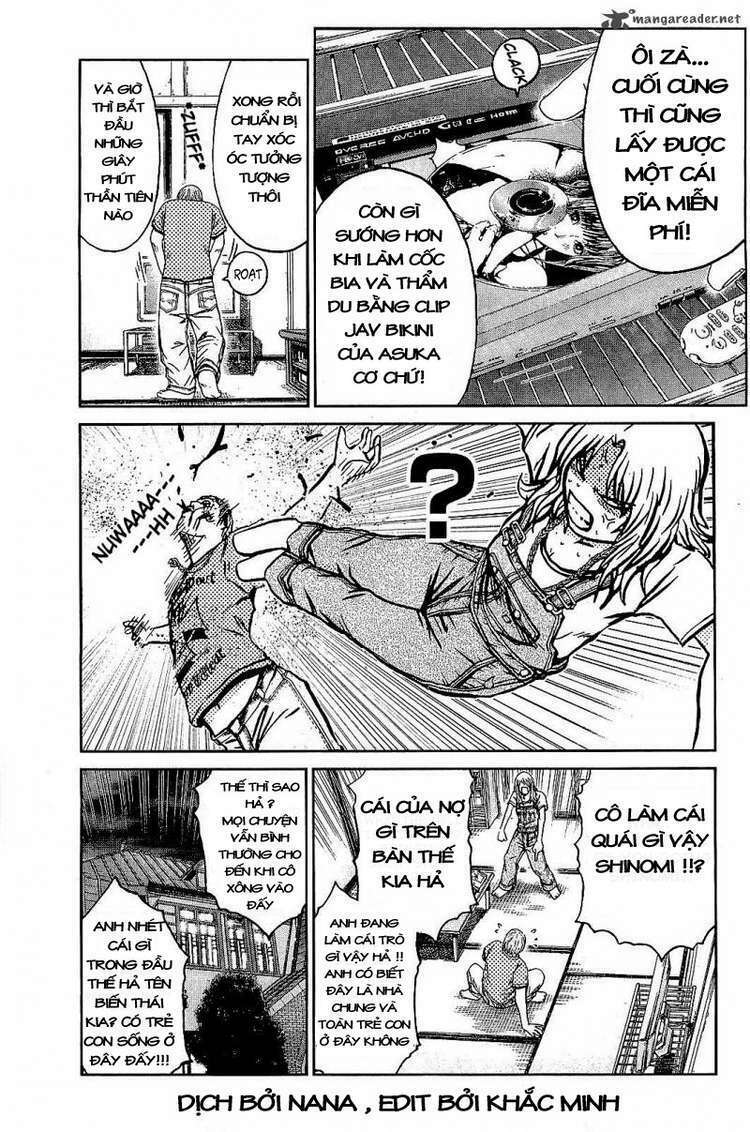 gto: shonan 14 days chapter 35 16