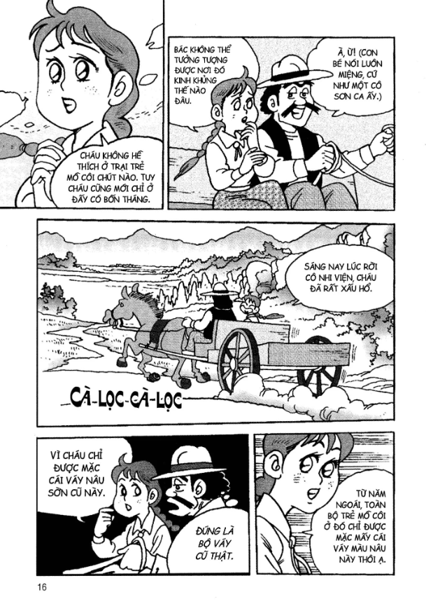 Danh Tác Thế Giới - Anne Tóc Đỏ Dưới Chái Nhà Xanh