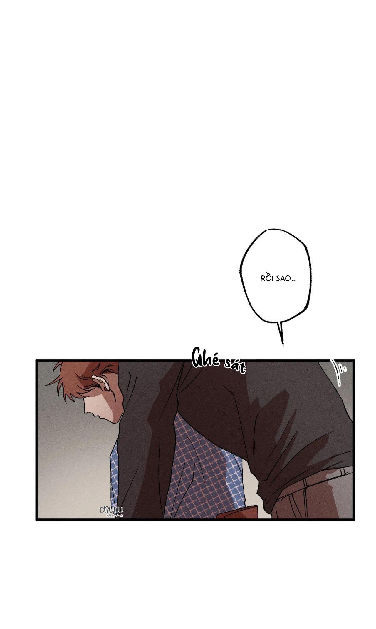 bẫy đôi ngọt ngào chapter 6 31