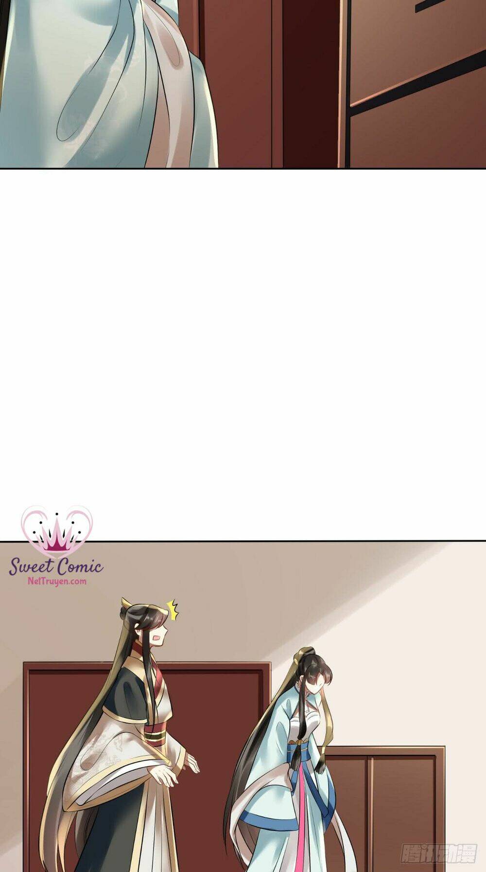 bổn cung muốn làm hoàng đế chapter 9 19