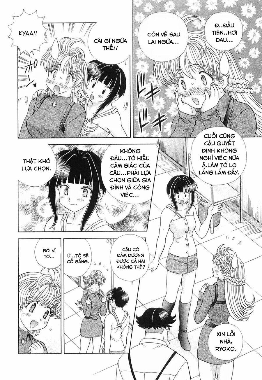 love lucky chapter 30 14