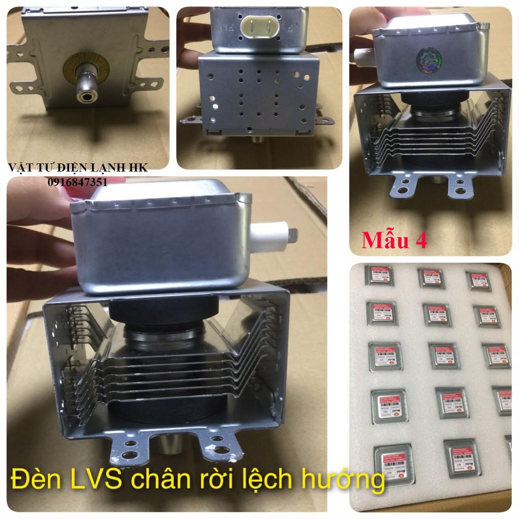 Đèn lò vi sóng các loại - magnetron - viba - cục nóng - bóng cao tần LVS