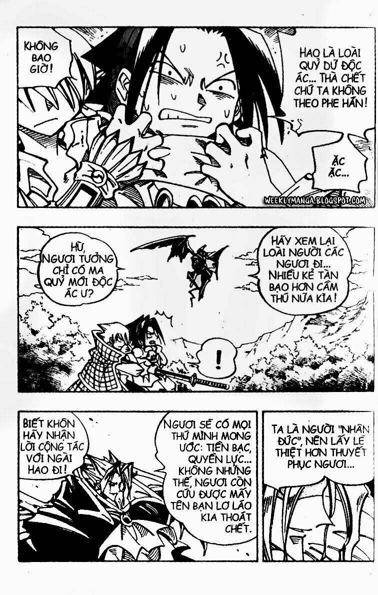 vua pháp thuật chapter 100 6