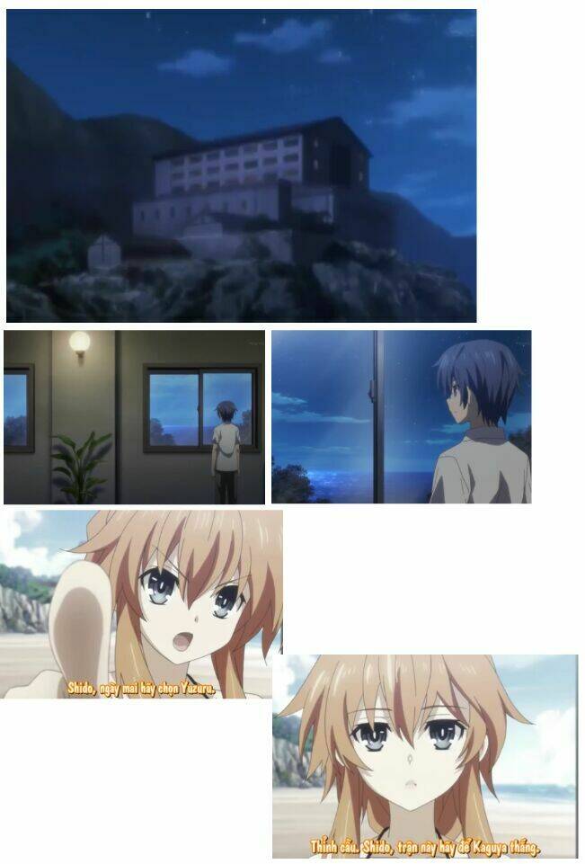 date a live 2 chapter 4 21