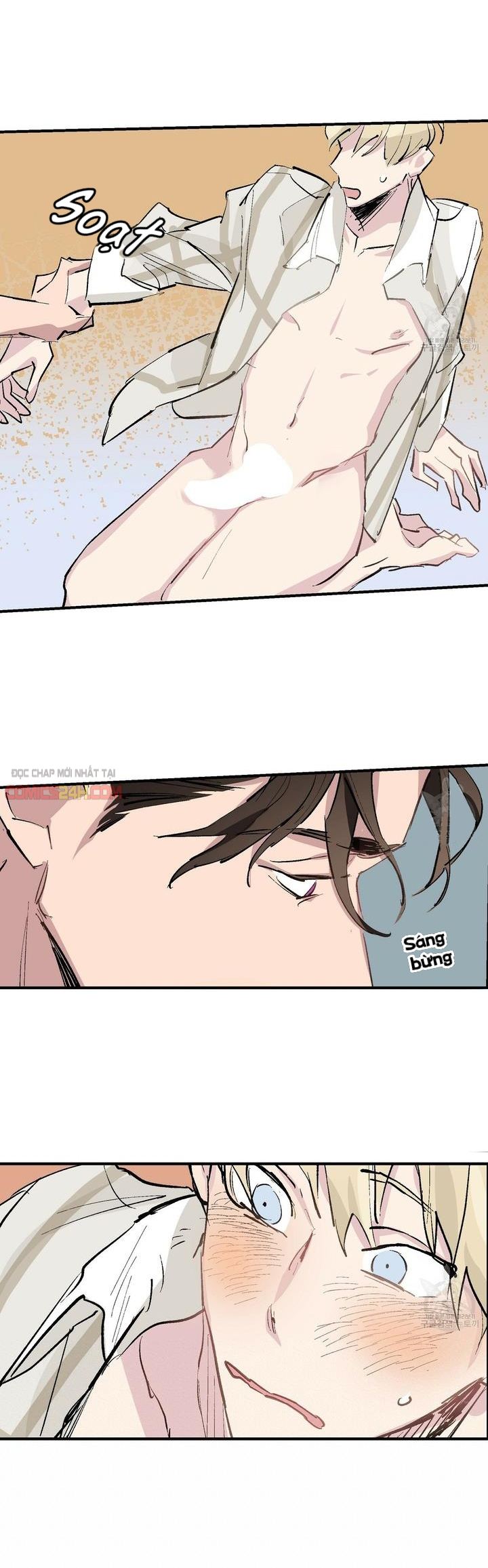 ma pháp sư của eden chapter 5 11