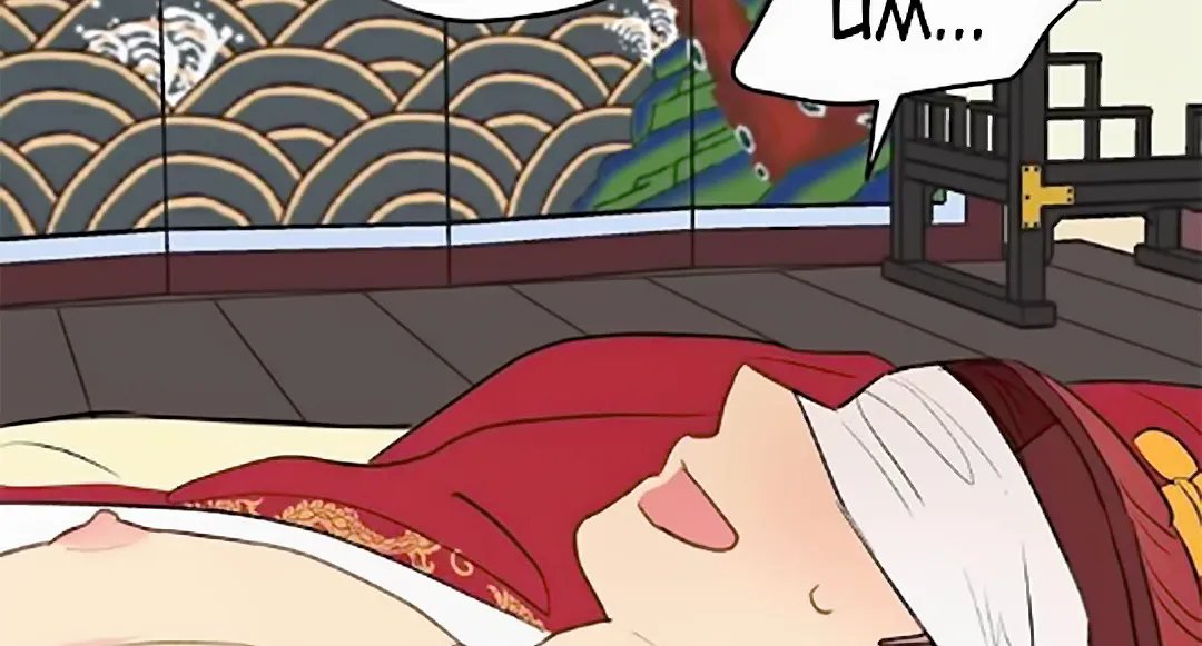 chuyện quái gì với giấc mơ đó vậy chapter 11 100