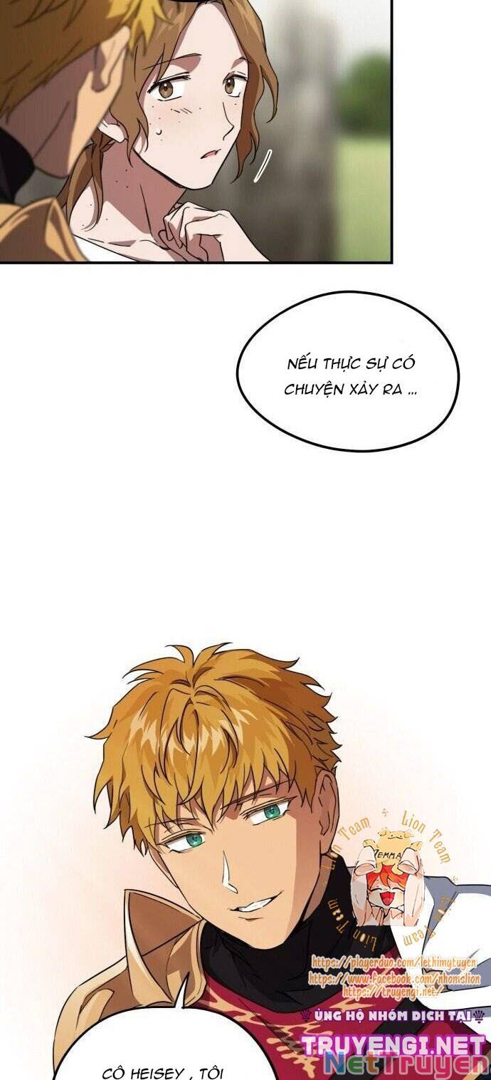 bị che khuất bởi ánh hoàng hôn chapter 33 29