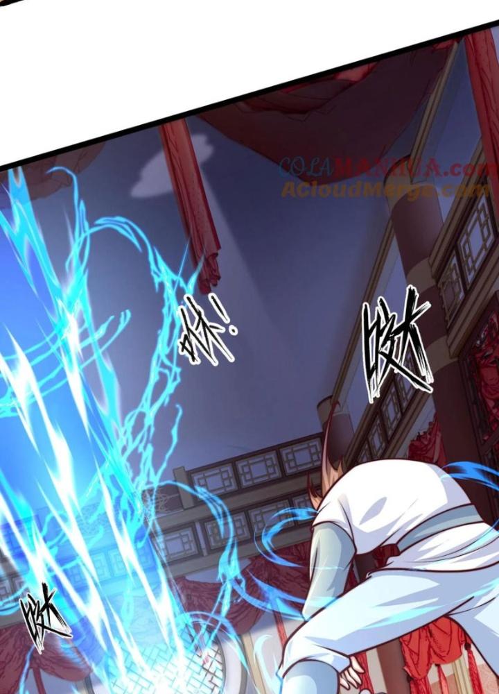 ta nuôi ma quỷ ở trấn ma ti chapter 224 24