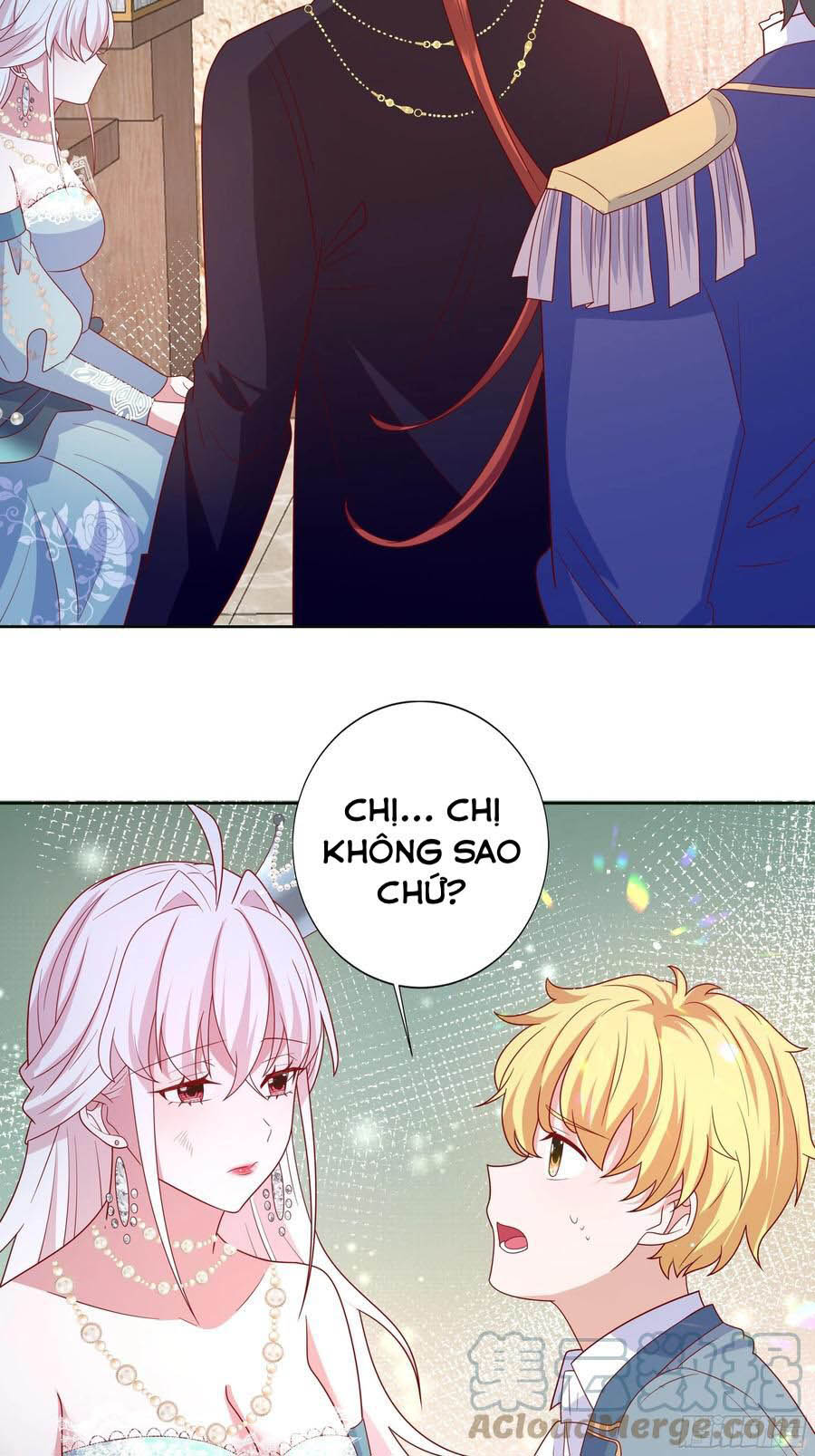 công chúa phản diện trong truyền thuyết chapter 54 17