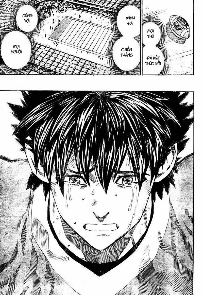 lá chắn mắt chapter 304 12