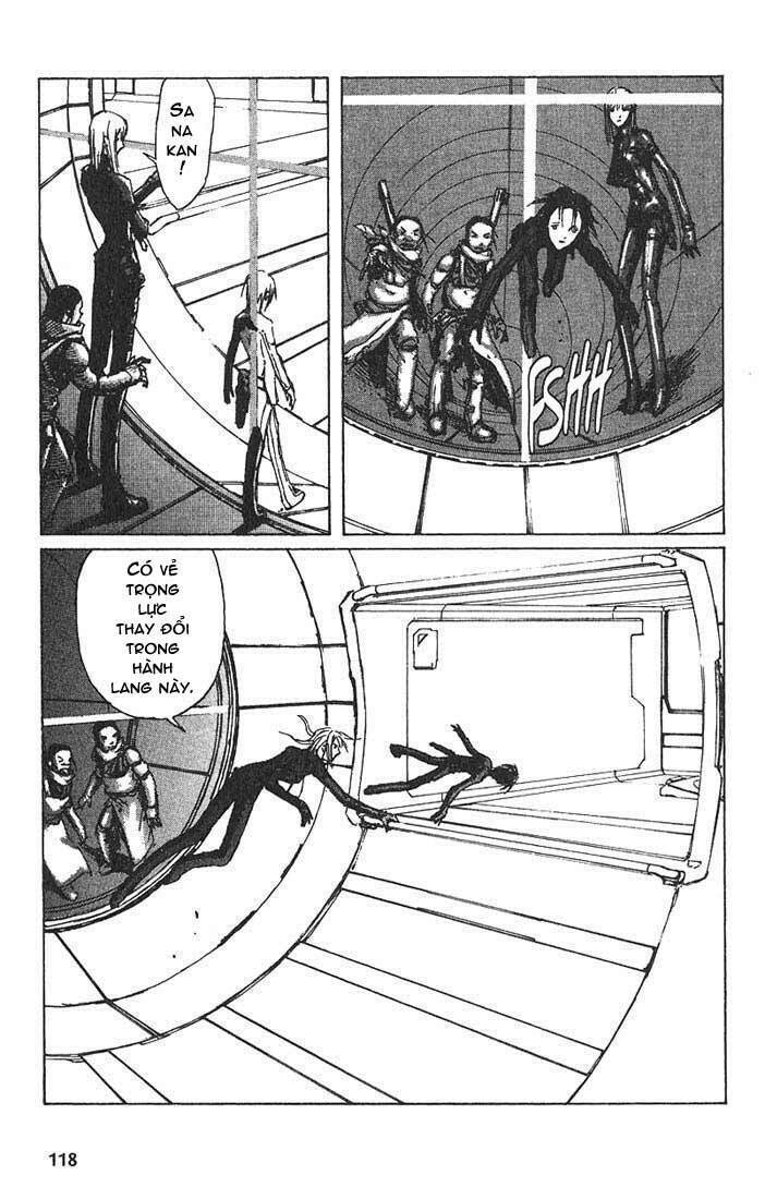 blame! chapter 15 11