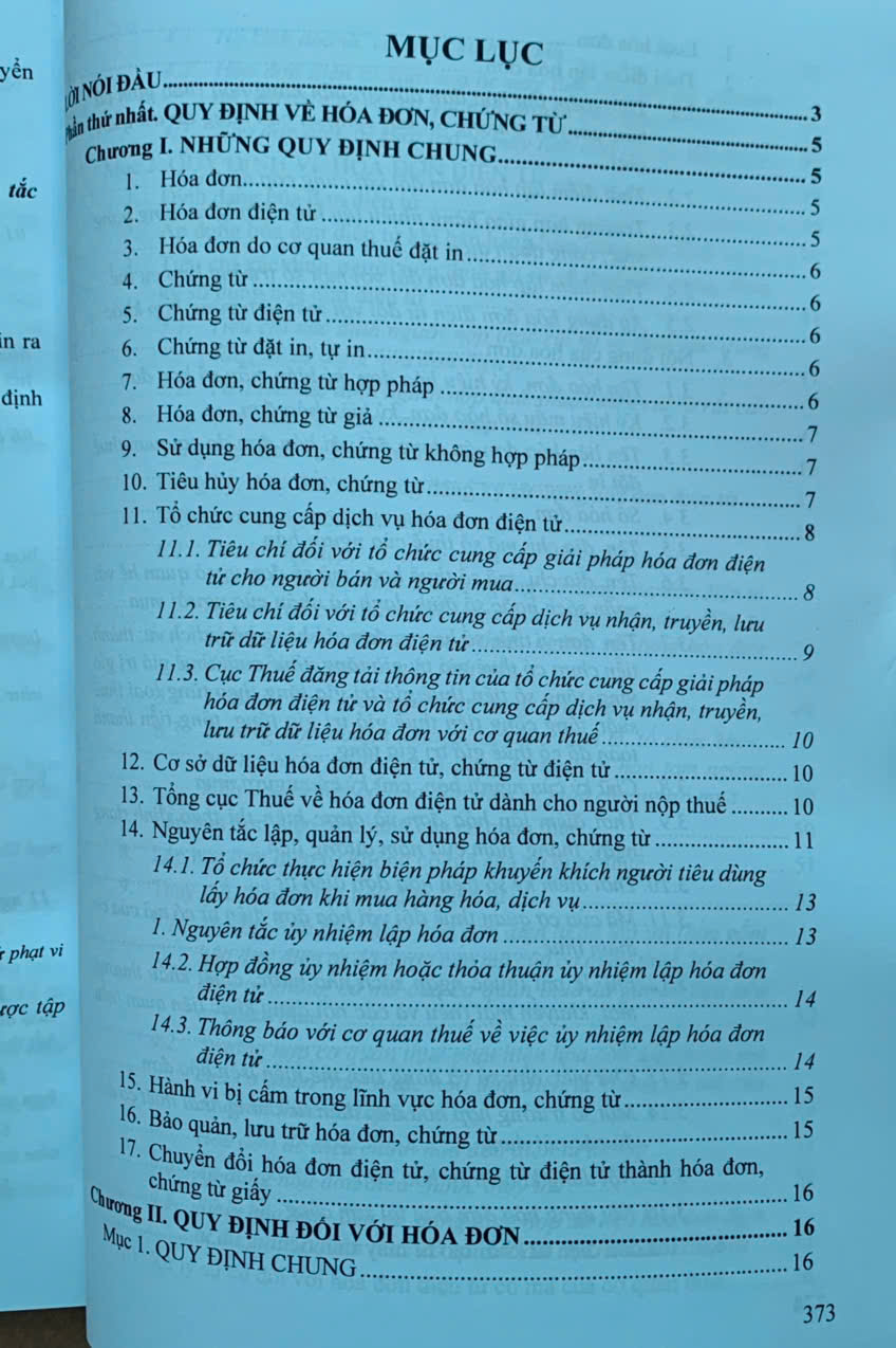 Những điều cần biết về thuế và hóa đơn, chứng từ áp dụng trong các loại hình doanh nghiệp