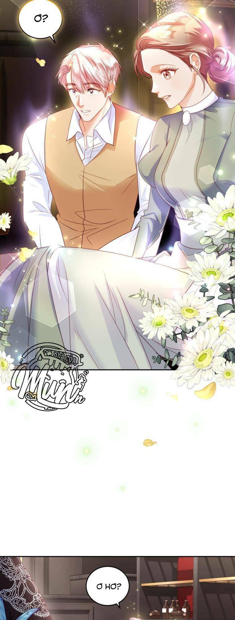 nhà điều chế nước hoa độc quyền của bạo chúa chapter 54 9