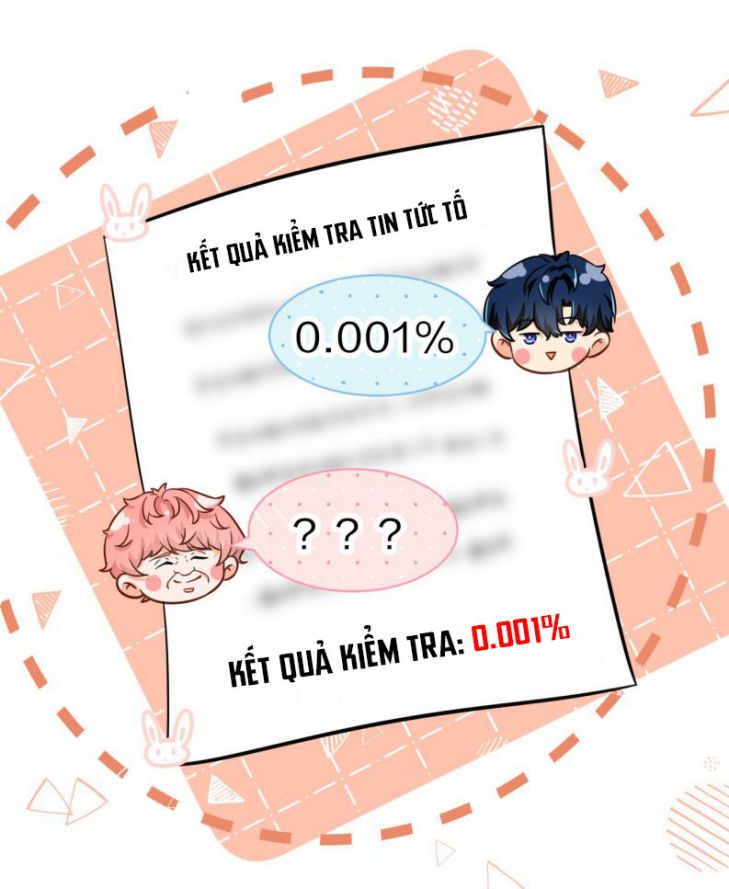 tín tức tố nói chúng ta không thể chapter 25 33