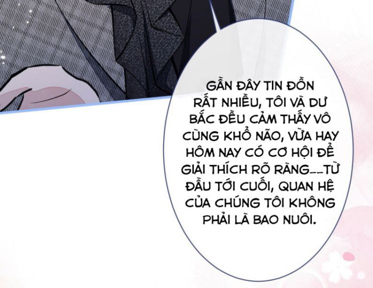 hotsearch của ảnh đế chapter 122 10