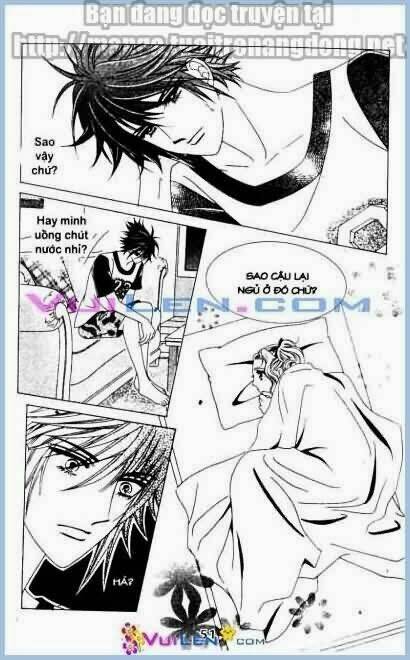 sức thanh xuân chapter 7 49