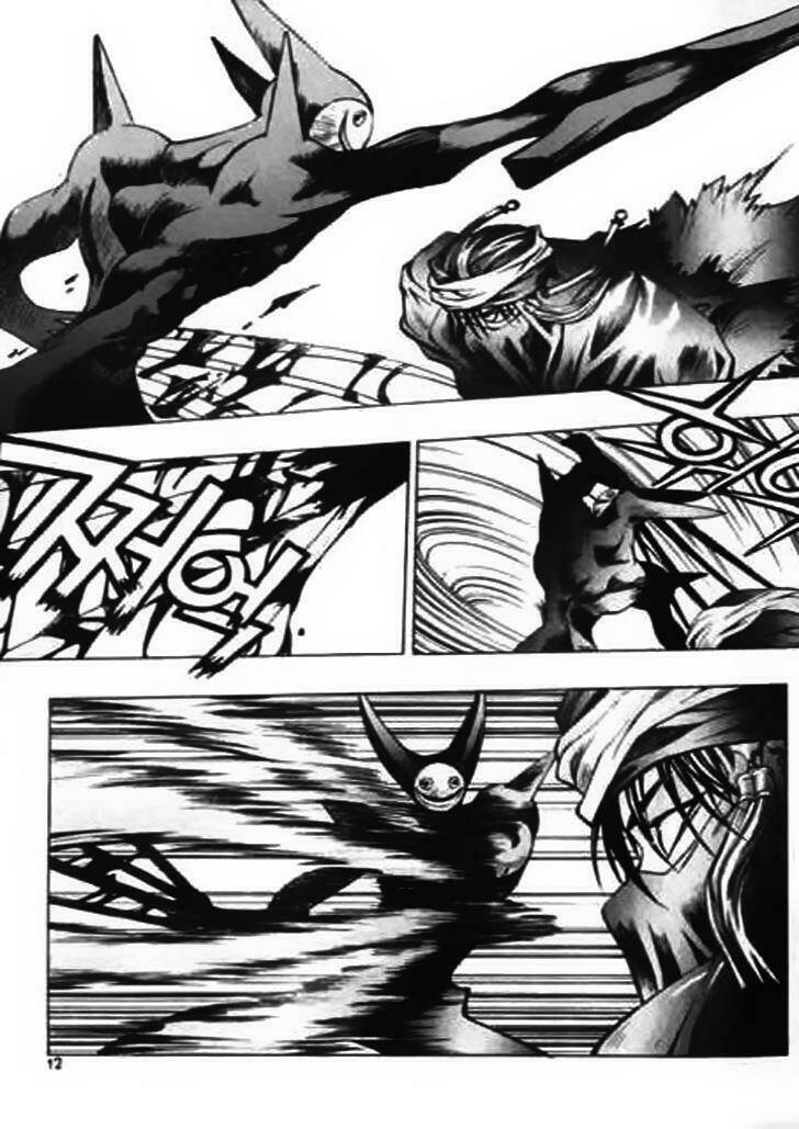 ragnarok - into the abyss chapter 19 12