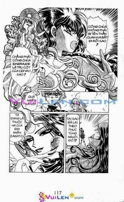 hiệp sĩ phép màu chapter 2 116