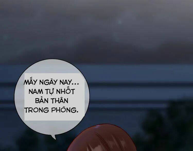 thực luyến kỳ duyên chapter 38 34