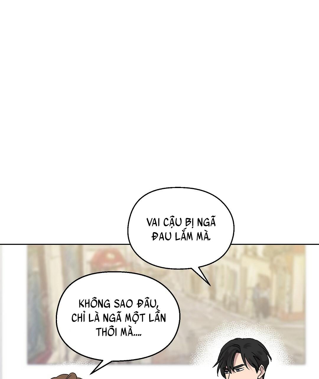 vết cắn mang vị ngọt ngào chapter 8 70