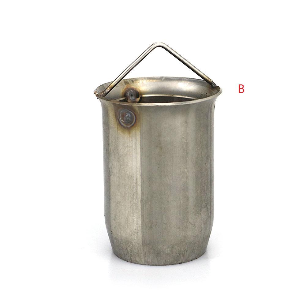 Ống Pô Giảm Thanh Chuyên Dụng Cho Xe Mô Tô