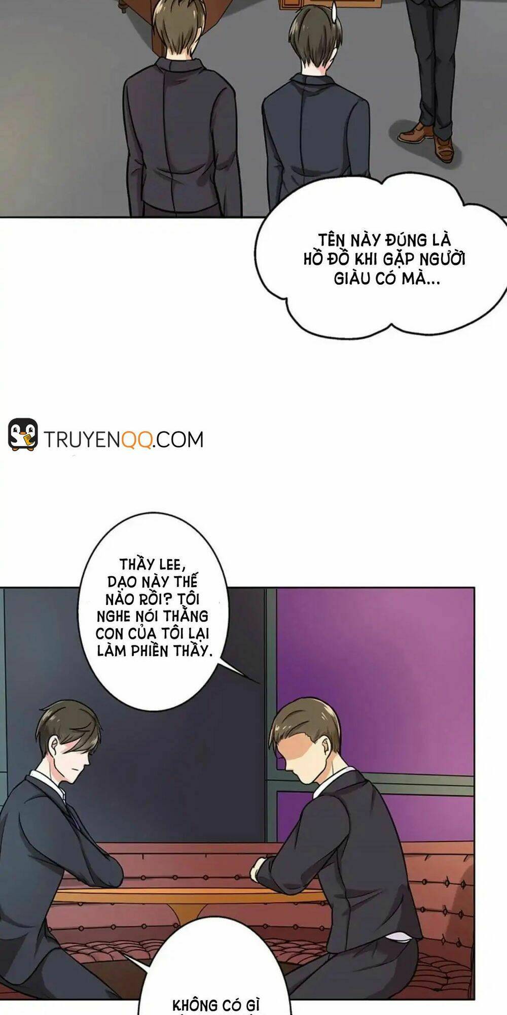 become a girl at night chapter 47 4