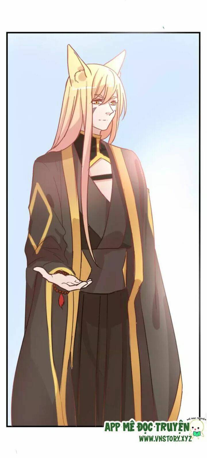 hồ tiên này không tin được chapter 45 24