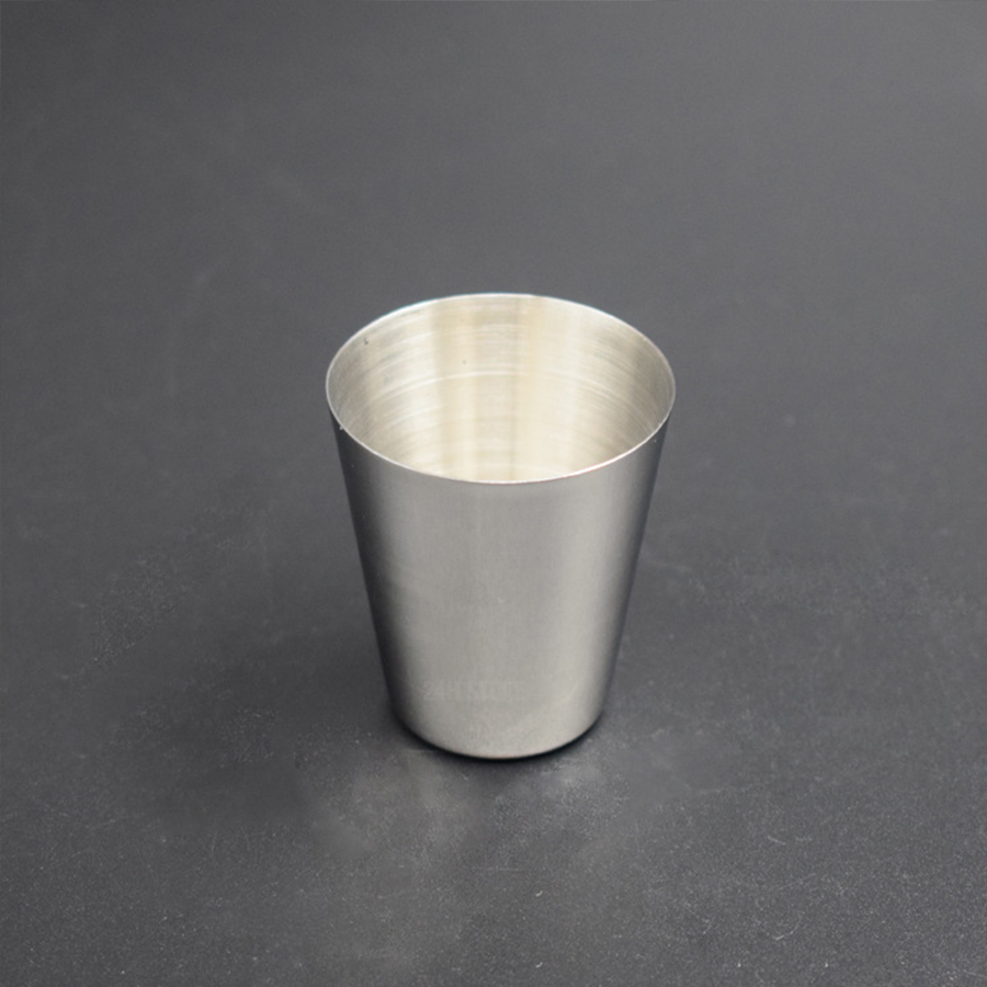 Ly INOX Uống Rượu, Uống Nước