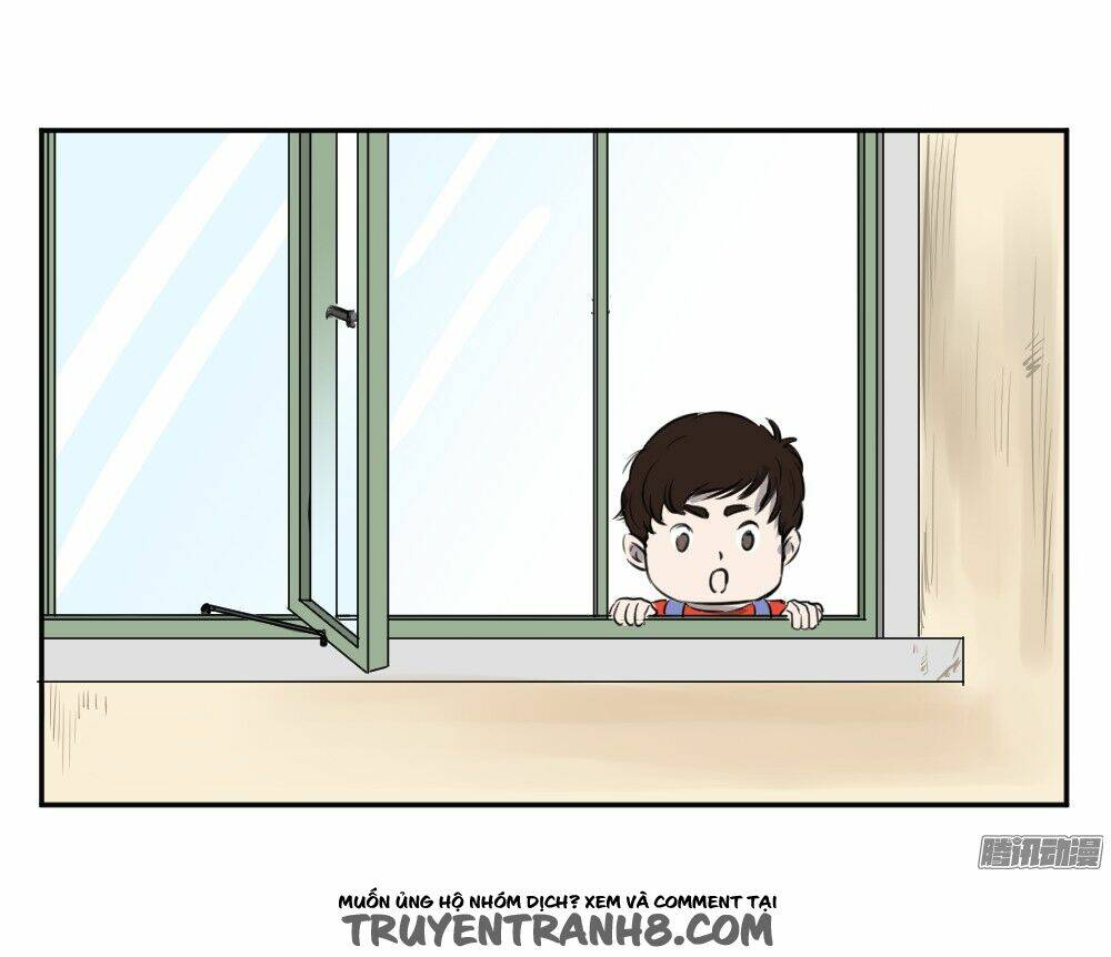 để tui yên ổn trưởng thành coi! chapter 13 10