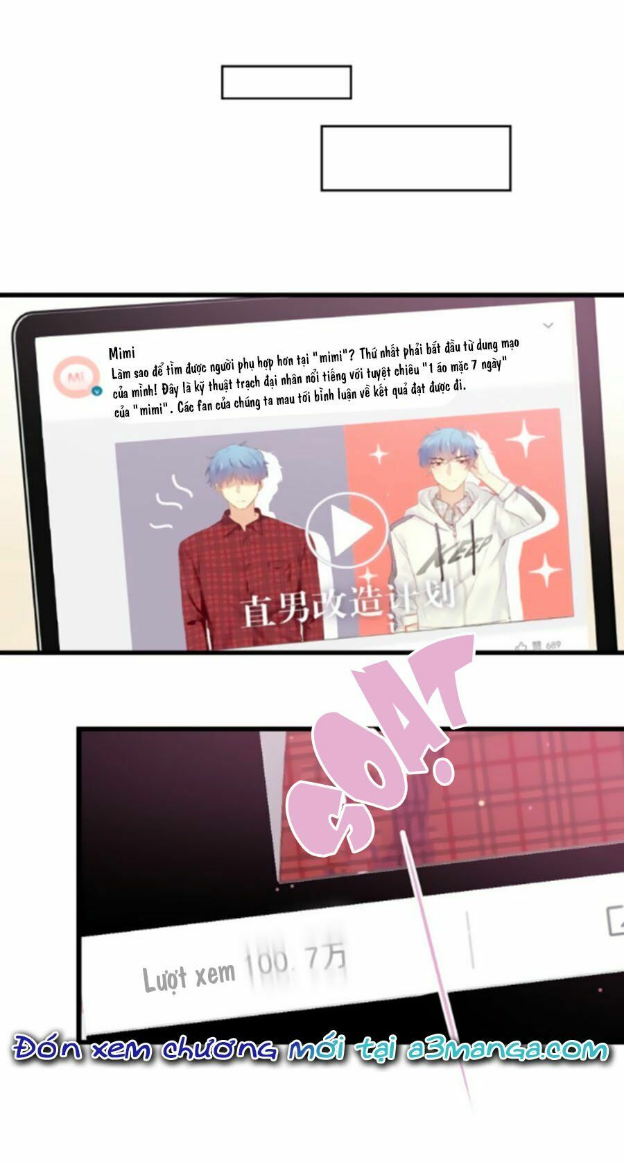 tình yêu là thế phần 2 chapter 20 20