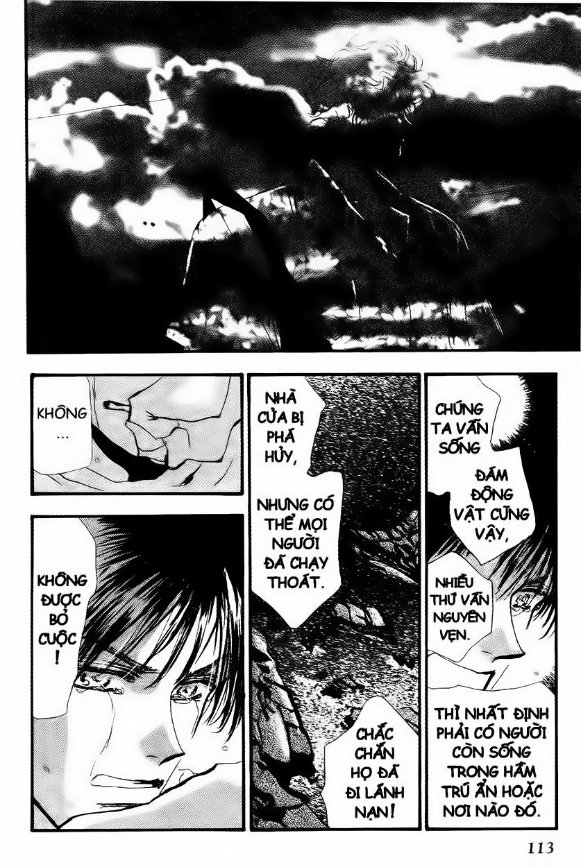 mầm sống chapter 11 19