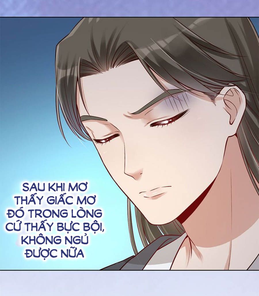mỹ nhân già rồi chapter 24 18