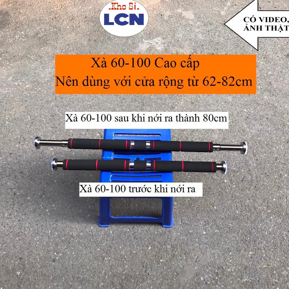 Xà Đơn Thông Minh Không cần bắt vít.Tùy chỉnh kích thước -giadunghn1