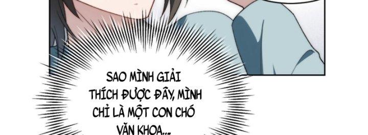 nữ chính chạy từ trong sách ra thì phải làm sao chapter 3 110