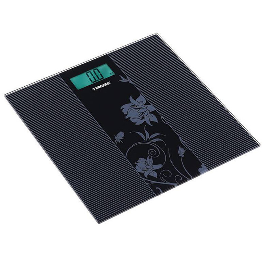 Cân sức khoẻ Tiross TS819 - Hàng chính hãng