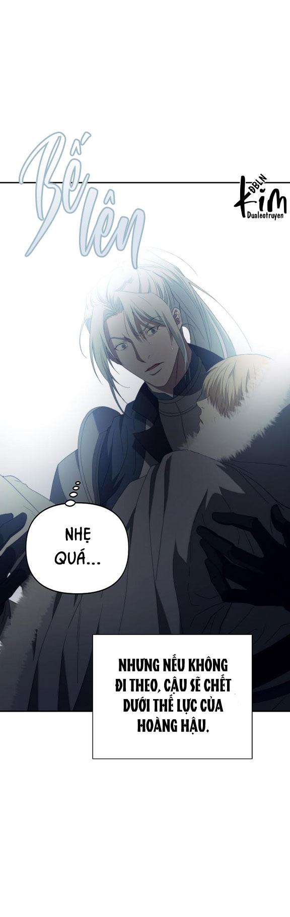 hai đất nước, đất nước của nô lệ chapter 32 34