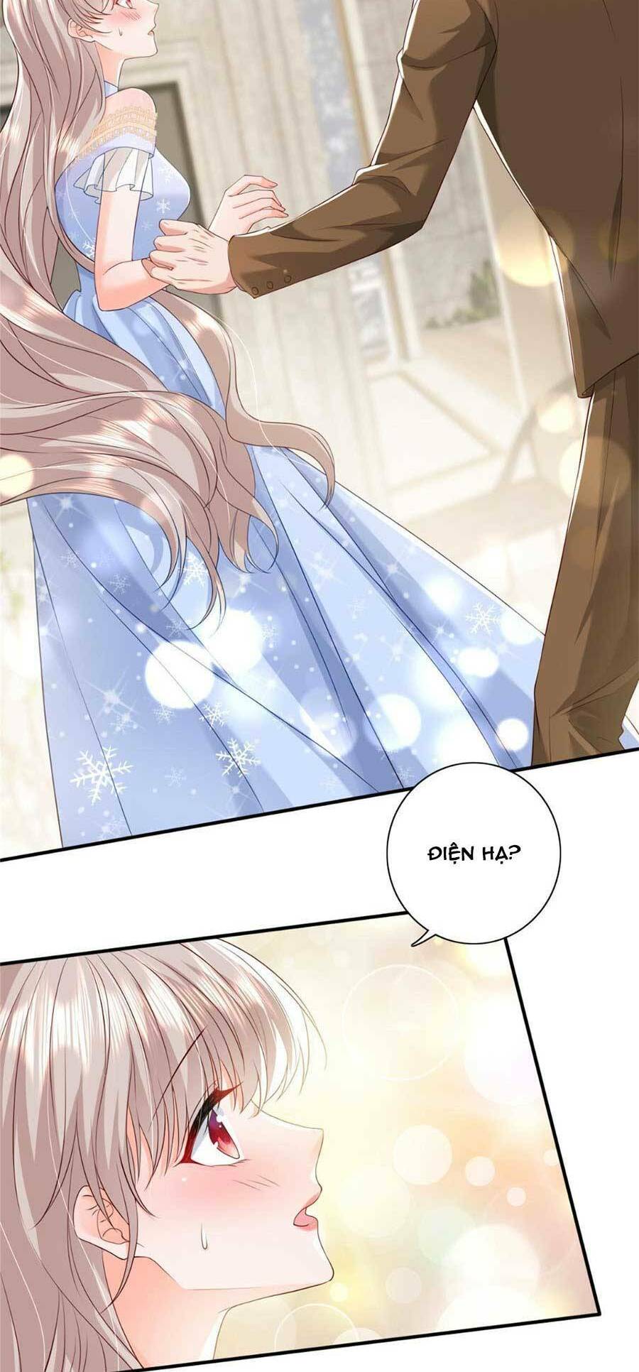 cô vợ của tôi không dễ bắt nạt chapter 9 34