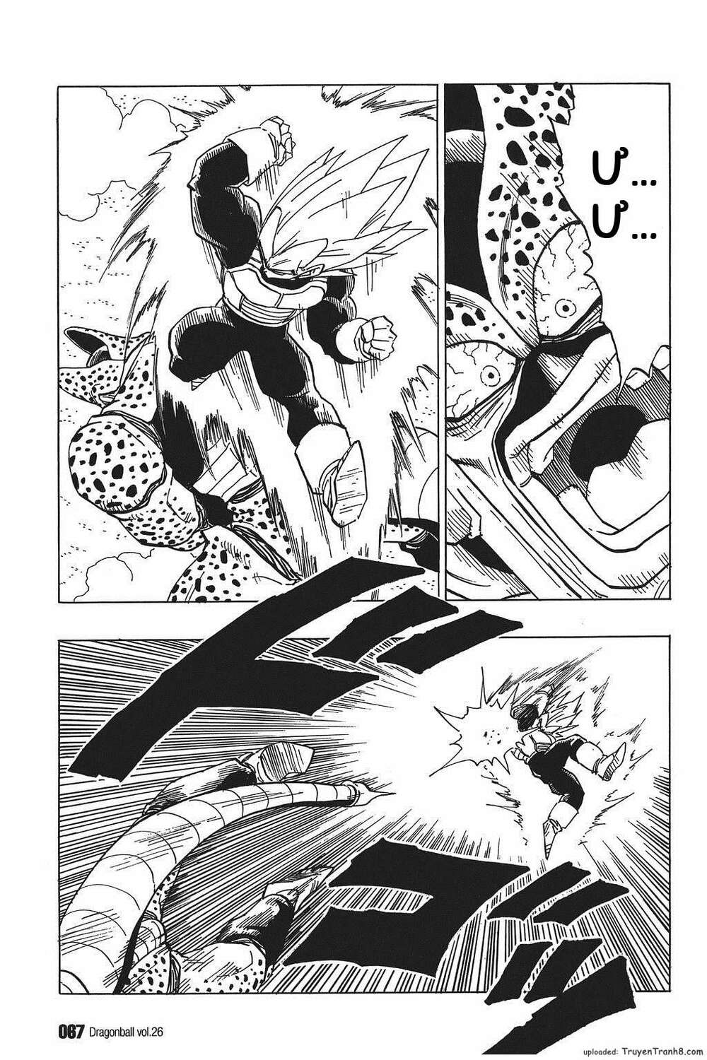 dragon ball - bảy viên ngọc rồng chapter 379 6