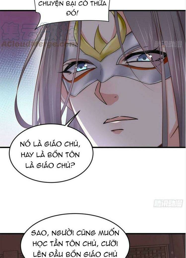 hoạn phi thiên hạ chapter 146 5