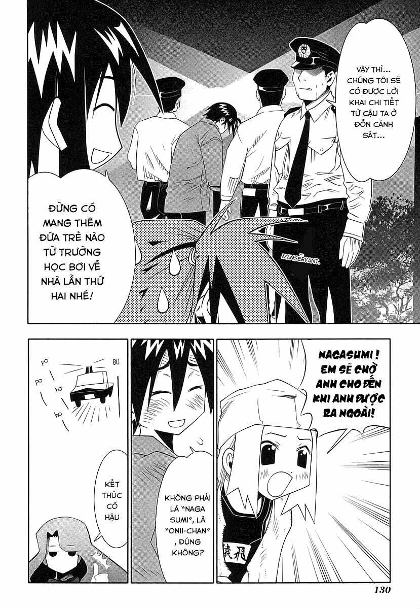 seto no hanayome chapter 40 39