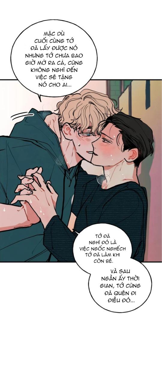 muốn sống thì phải giữ trinh chapter 9 41