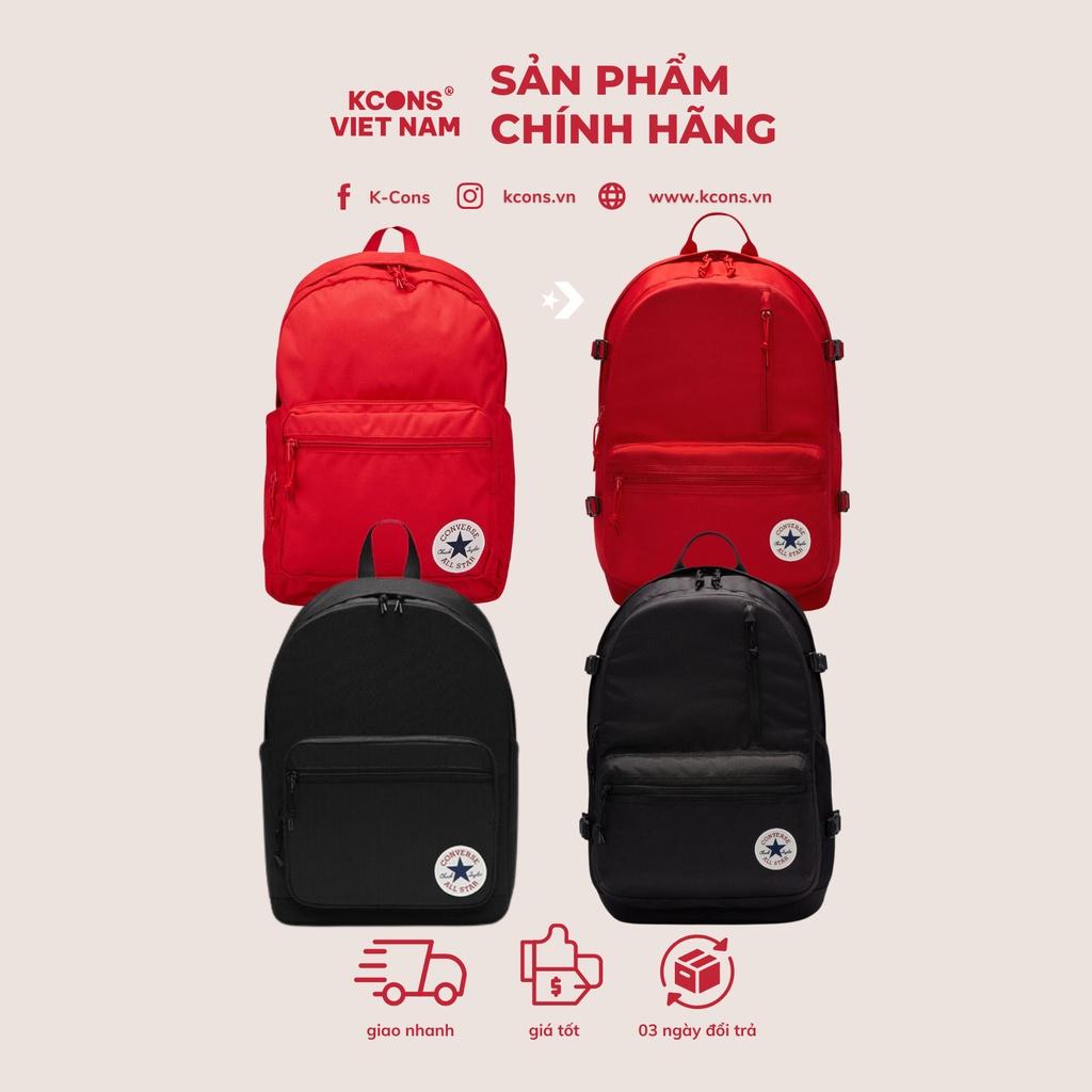 Converse Backpack Balo Chính Hãng