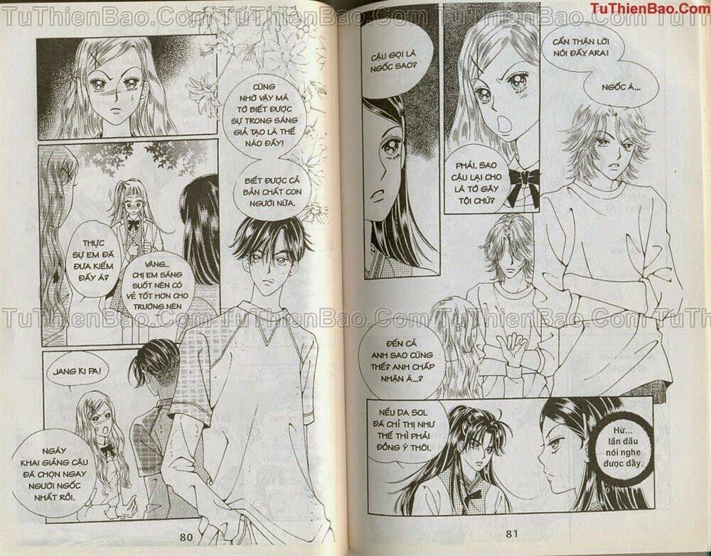 phép màu tình yêu chapter 7 40