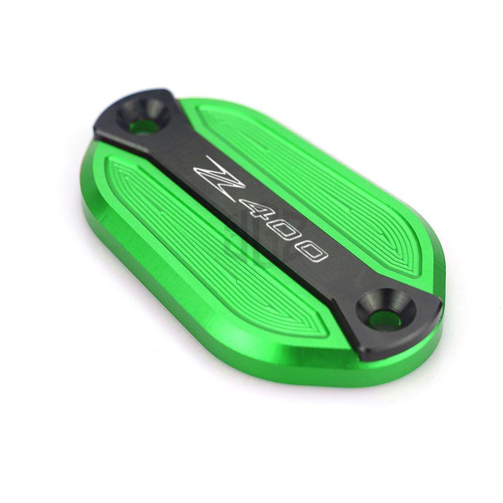 Nắp Đậy Bình Nhiên Liệu Cho Xe Mô Tô Kawasaki Z400 2019