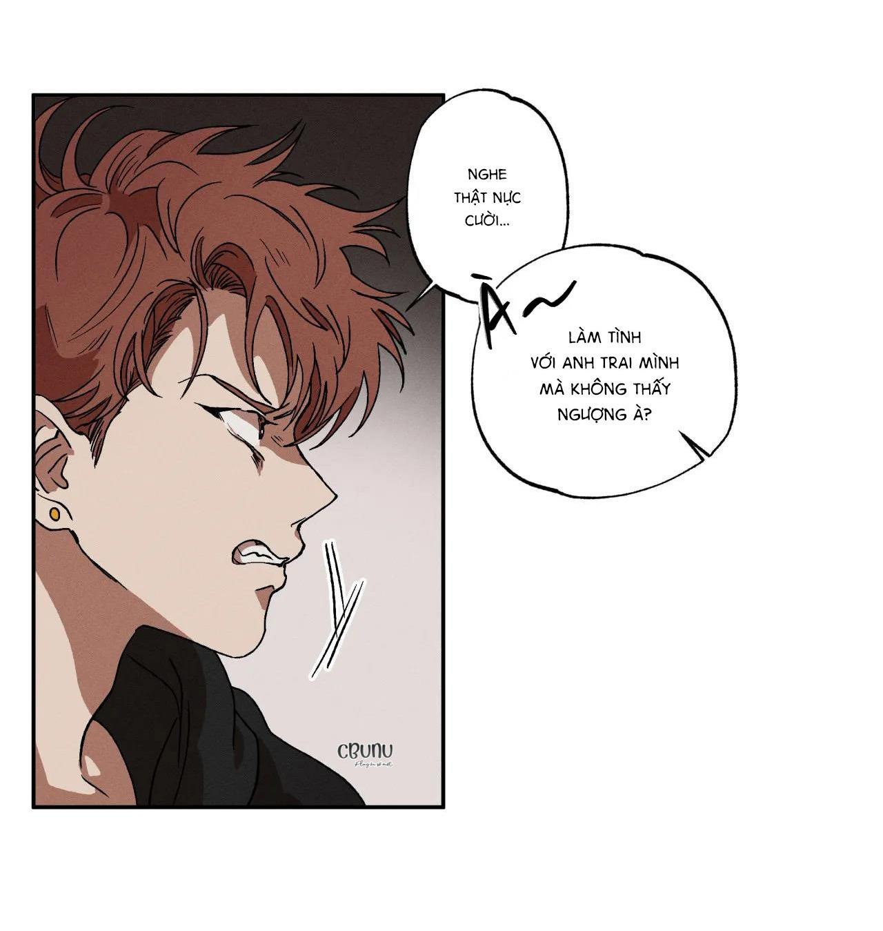 bẫy đôi ngọt ngào chapter 5 33