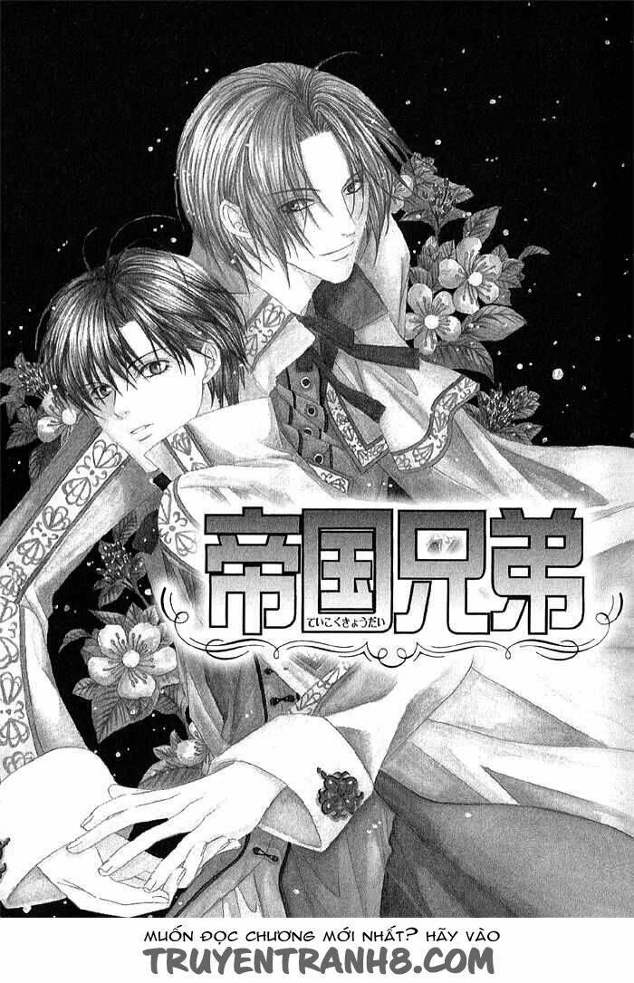 cận vệ hoàng gia chapter 4 5