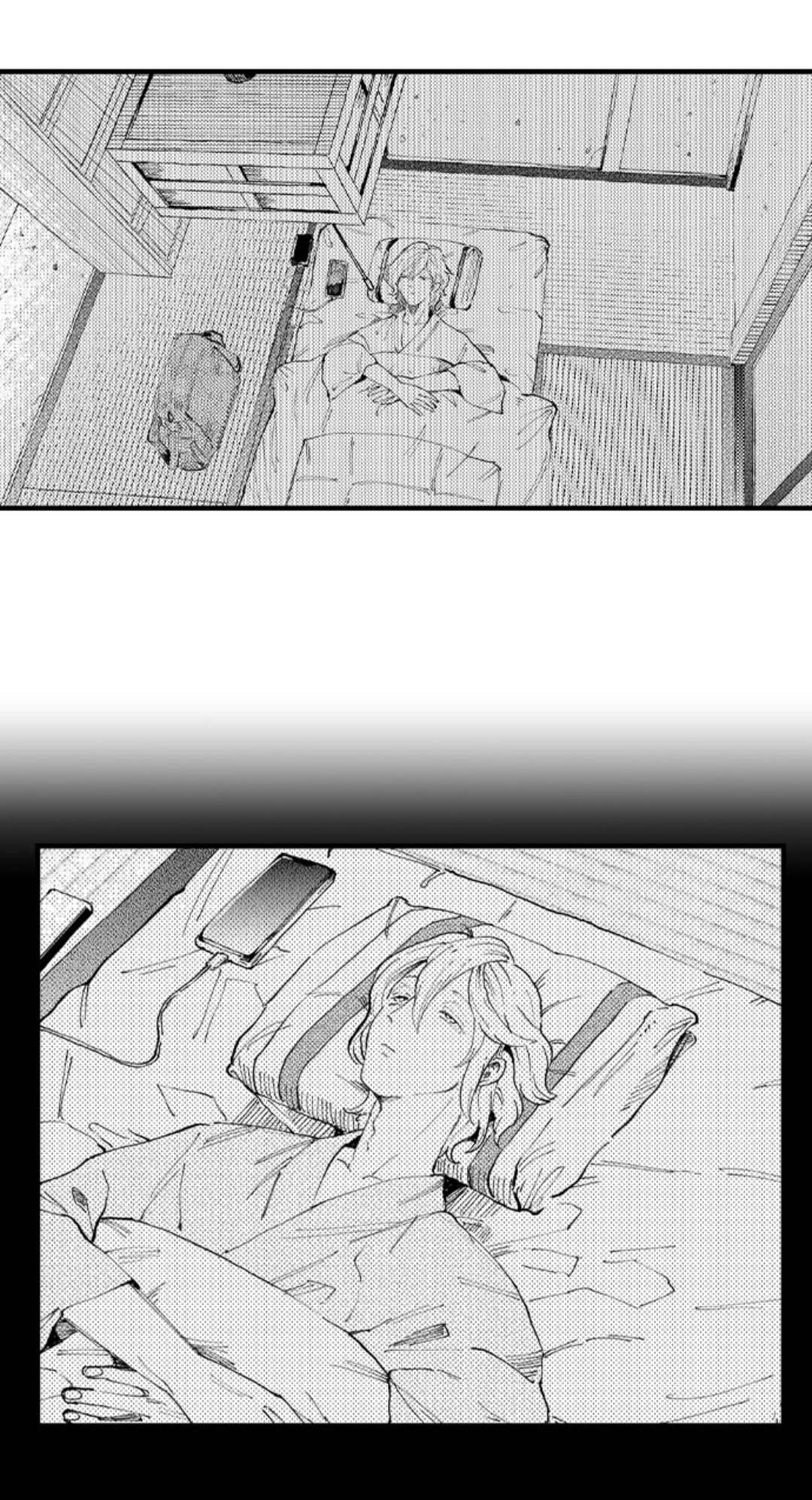 bị một anh chàng lập dị tấn công chapter 1 30