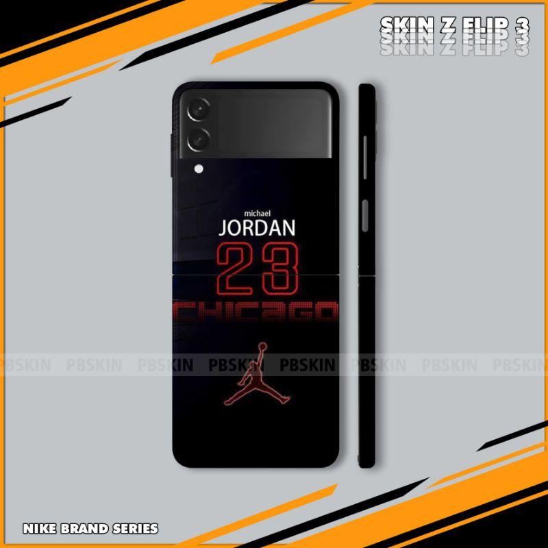 Skin dán full lưng viền dành cho samsung zflip, z flip 3