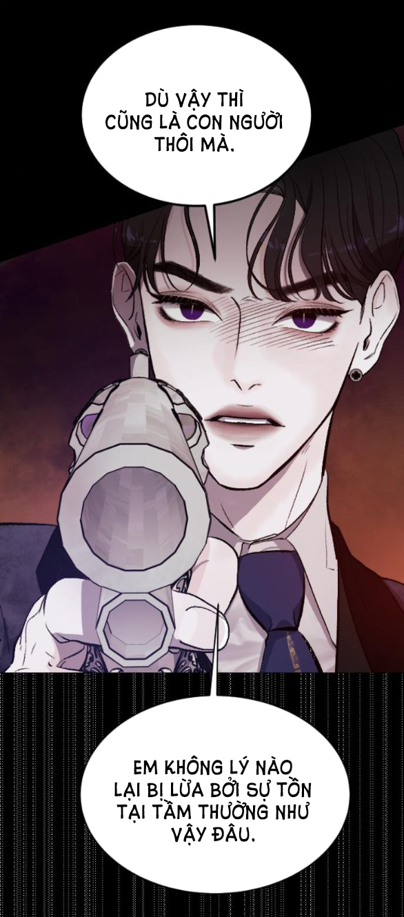 For The Queendom chapter 2.1 - Trang 6
