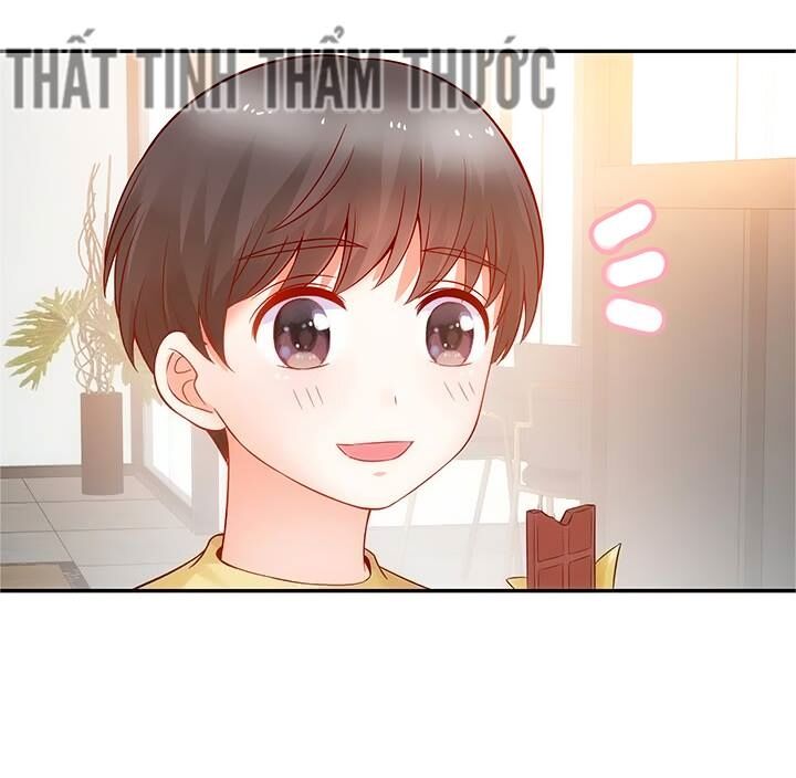 bạn trai 1/4 của tôi chapter 4 16